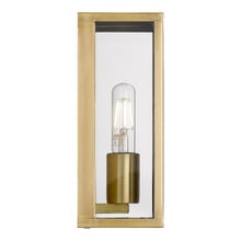 Theon 25cm Outdoor Wall Light